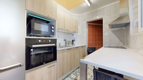 Room in Boulevard de Strasbourg, Lille for 105 m² with 4 bedrooms - Gallery - 20