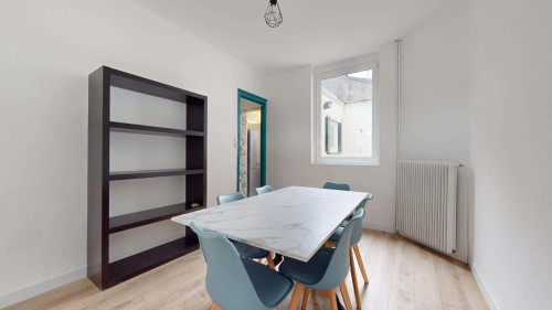 Room in Boulevard de Strasbourg, Lille for 105 m² with 4 bedrooms - Gallery - 11