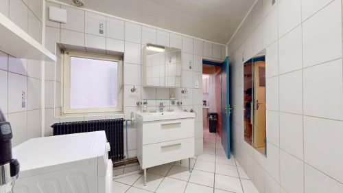 Room in Boulevard de Strasbourg, Lille for 105 m² with 4 bedrooms - Gallery - 8