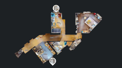 Room in Rue du Môle, Annemasse for 102 m² with 5 bedrooms