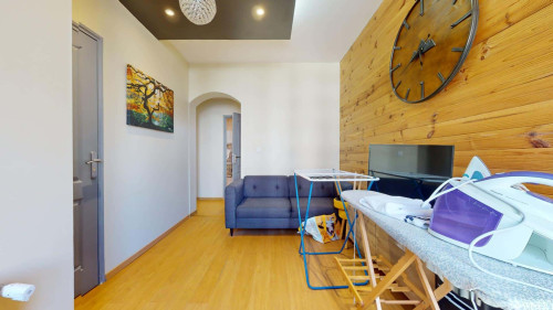 Room in Rue du Môle, Annemasse for 102 m² with 5 bedrooms - Gallery - 10