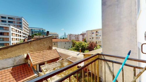 Room in Rue du Môle, Annemasse for 102 m² with 5 bedrooms - Gallery - 11