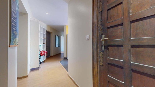 Room in Rue du Môle, Annemasse for 102 m² with 5 bedrooms - Gallery - 5