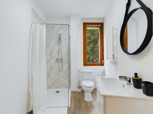 Room in Rue du Bois d'Annappes, Lille for 132 m² with 6 bedrooms - Gallery - 7