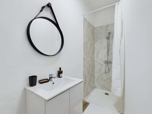 Room in Rue du Bois d'Annappes, Lille for 132 m² with 6 bedrooms - Gallery - 8