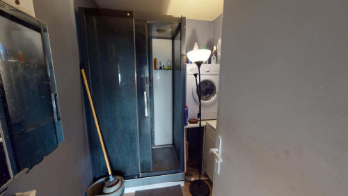 Room in Galerie de l'Arlequin, Grenoble for 110 m² with 4 bedrooms - Gallery - 9