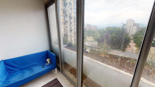 Room in Galerie de l'Arlequin, Grenoble for 110 m² with 4 bedrooms - Gallery - 7