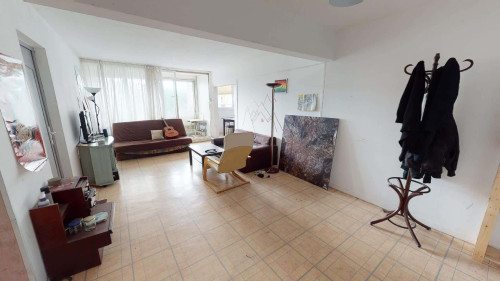 Room in Galerie de l'Arlequin, Grenoble for 110 m² with 4 bedrooms