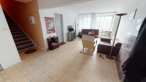 Room in Galerie de l'Arlequin, Grenoble for 110 m² with 4 bedrooms - Gallery - 12