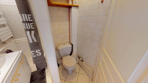 Room in Avenue Francis de Pressensé, Vénissieux for 64 m² with 3 bedrooms - Gallery - 14