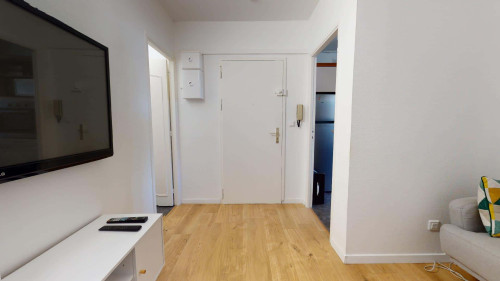 Room in Rue d'Hyères, Toulouse for 80 m² with 4 bedrooms - Gallery - 6