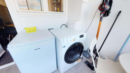 Room in Rue d'Hyères, Toulouse for 80 m² with 4 bedrooms - Gallery - 7