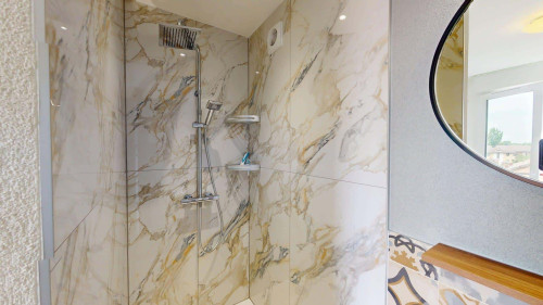 Room in Rue du Martinet, Gaillard for 70 m² with 4 bedrooms - Gallery - 18