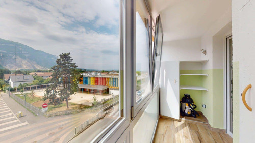Room in Rue du Martinet, Gaillard for 70 m² with 4 bedrooms - Gallery - 10