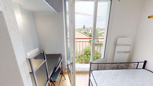 Room in Rue du Martinet, Gaillard for 70 m² with 4 bedrooms - Gallery - 20