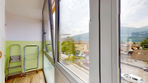 Room in Rue du Martinet, Gaillard for 70 m² with 4 bedrooms - Gallery - 11