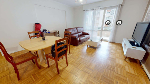 Room in Boulevard Henri Dunant, Angers for 98 m² with 5 bedrooms - Gallery - 11