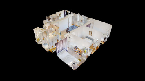 Room in Avenue de la Libération Charles de Gaulle, Le Bouscat for 76 m² with 4 bedrooms - Gallery - 9