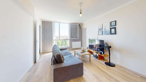 Room in Avenue de la Libération Charles de Gaulle, Le Bouscat for 76 m² with 4 bedrooms - Gallery - 10