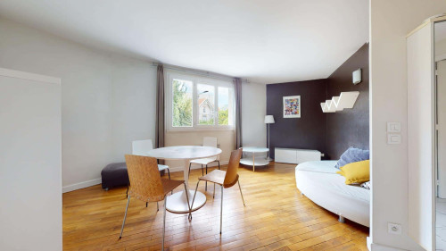 Room in Chemin de la Blanchisserie, Grenoble for 70 m² with 4 bedrooms - Gallery - 5