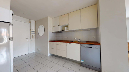 Room in Chemin de la Blanchisserie, Grenoble for 70 m² with 4 bedrooms - Gallery - 8