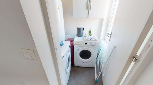 Room in Rue Bourignon, Lille for 164 m² with 7 bedrooms - Gallery - 16