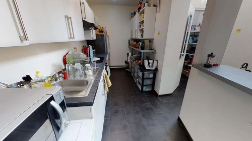 Room in Rue Bourignon, Lille for 164 m² with 7 bedrooms - Gallery - 14