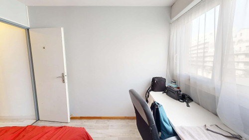 Room in Rue de la Porte Gellée, Nantes for 66 m² with 3 bedrooms - Gallery - 6