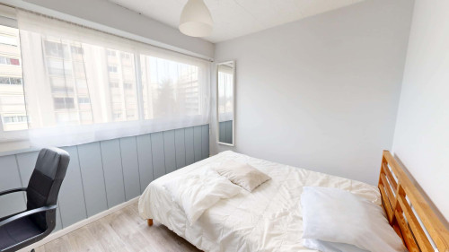 Room in Rue de la Porte Gellée, Nantes for 66 m² with 3 bedrooms - Gallery - 29