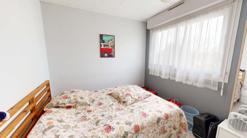 Room in Rue de la Porte Gellée, Nantes for 66 m² with 3 bedrooms - Gallery - 11