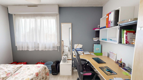 Room in Rue de la Porte Gellée, Nantes for 66 m² with 3 bedrooms - Gallery - 9
