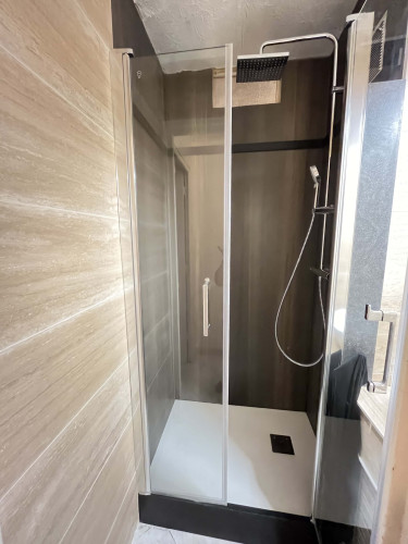 Room in Chemin Villebois, Grenoble for 57 m² with 3 bedrooms - Gallery - 11