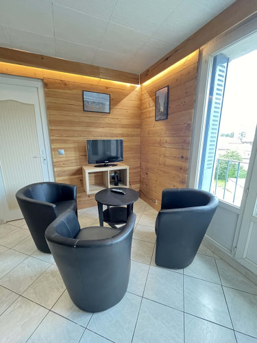 Room in Chemin Villebois, Grenoble for 57 m² with 3 bedrooms - Gallery - 7