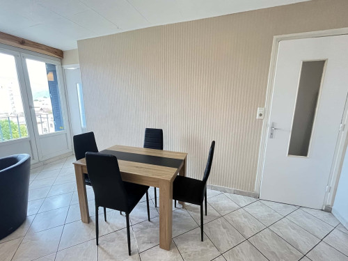 Room in Chemin Villebois, Grenoble for 57 m² with 3 bedrooms - Gallery - 6