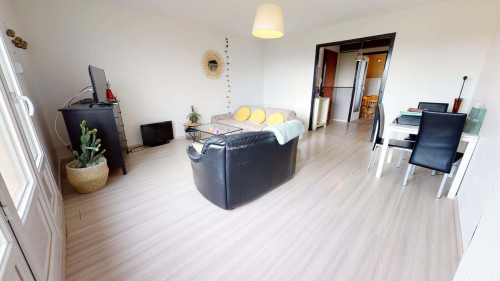 Room in Rue Lafayette, Dijon for 72 m² with 2 bedrooms - Gallery - 14