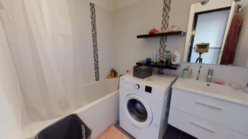 Room in Rue Lafayette, Dijon for 72 m² with 2 bedrooms - Gallery - 11