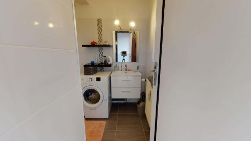 Room in Rue Lafayette, Dijon for 72 m² with 2 bedrooms - Gallery - 12