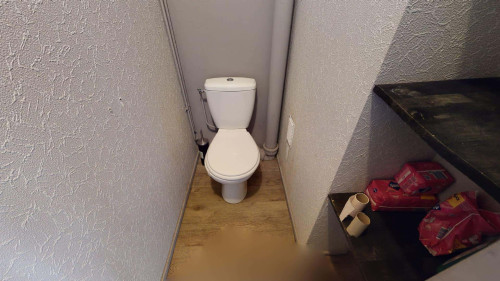 Room in Rue Lafayette, Dijon for 72 m² with 2 bedrooms - Gallery - 16