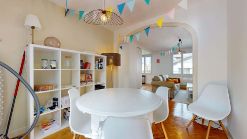 Room in Rue Général Ferrié, Grenoble for 74 m² with 3 bedrooms - Gallery - 15
