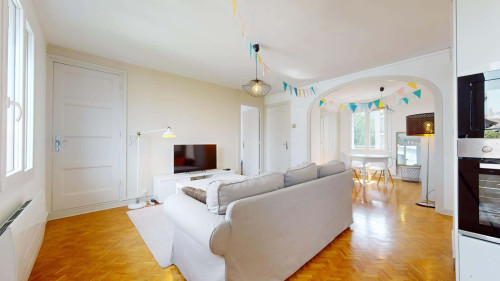 Room in Rue Général Ferrié, Grenoble for 74 m² with 3 bedrooms - Gallery - 14