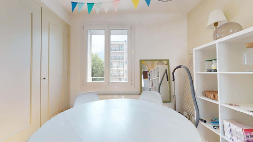 Room in Rue Général Ferrié, Grenoble for 74 m² with 3 bedrooms - Gallery - 13