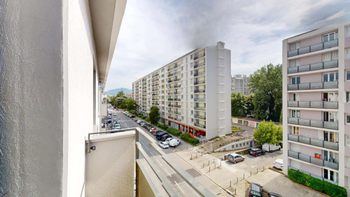 Room in Rue Général Ferrié, Grenoble for 74 m² with 3 bedrooms - Gallery - 22