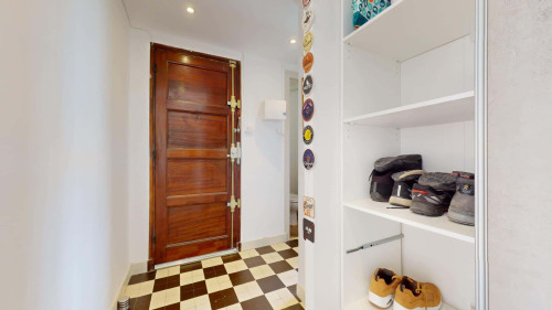 Room in Rue Général Ferrié, Grenoble for 74 m² with 3 bedrooms - Gallery - 5