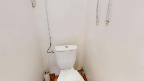 Room in Rue Général Ferrié, Grenoble for 74 m² with 3 bedrooms