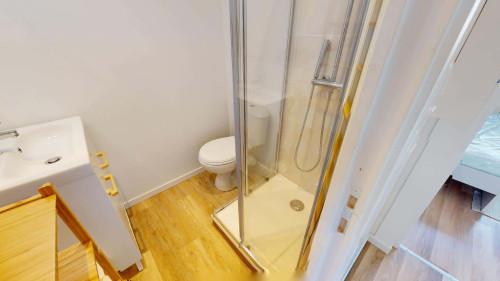 Room in Rue de Lorraine, Roubaix for 140 m² with 6 bedrooms - Gallery - 6