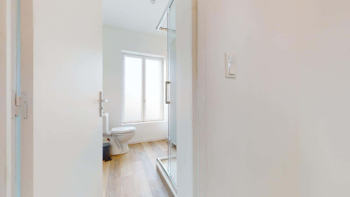 Room in Rue de Lorraine, Roubaix for 140 m² with 6 bedrooms - Gallery - 7