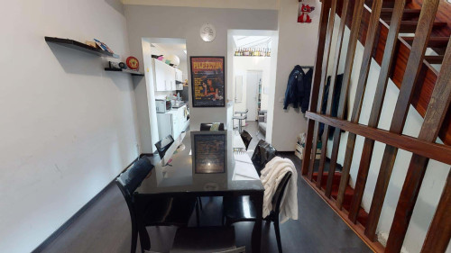 Room in Rue Bourignon, Lille for 164 m² with 7 bedrooms - Gallery - 17