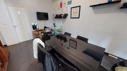 Room in Rue Bourignon, Lille for 164 m² with 7 bedrooms - Gallery - 7