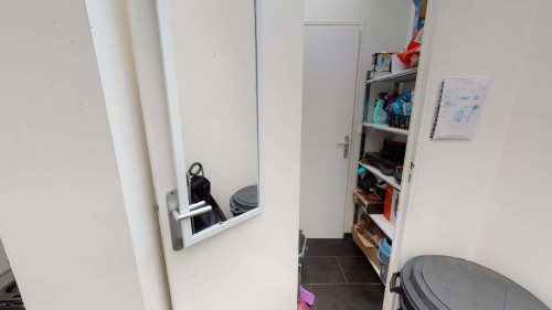 Room in Rue Bourignon, Lille for 164 m² with 7 bedrooms - Gallery - 15