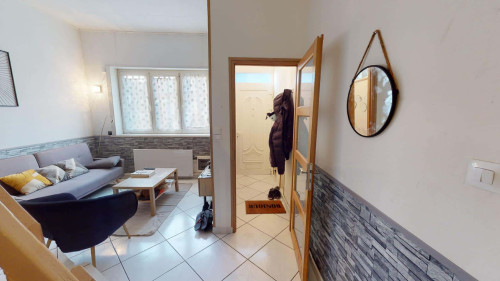 Room in Rue de la Blanche Porte, Tourcoing for 110 m² with 4 bedrooms - Gallery - 6